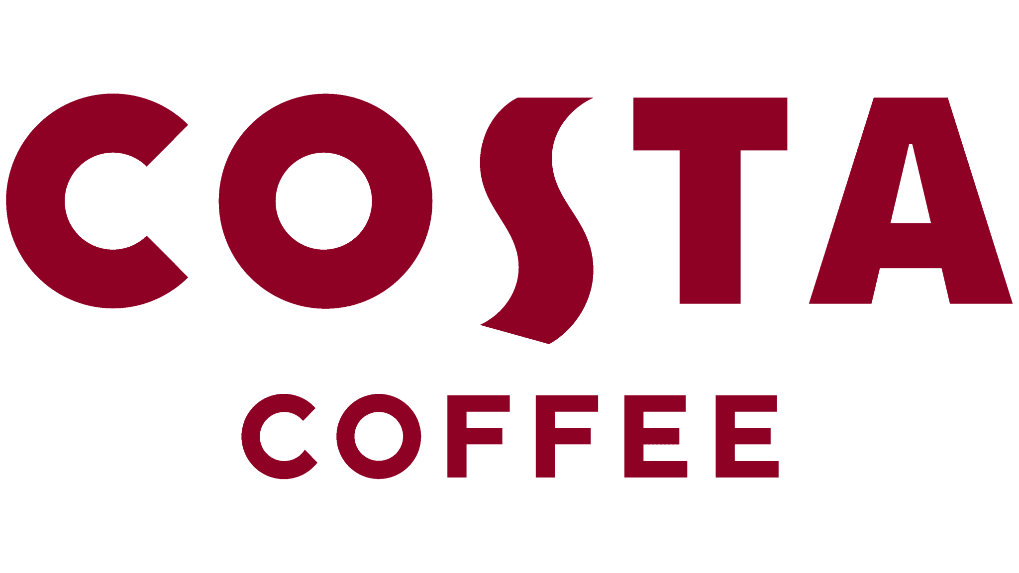 Costa Coffee logo