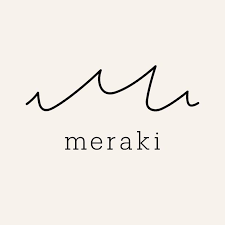 meraki Restaurants logo