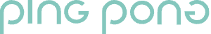 Ping Pong Restaurants logo