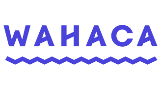 Wahaca logo